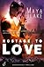 Hostage to Love by Maya Blake