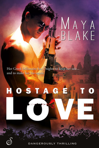 Hostage to Love (Kindle Edition)