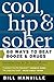 Cool, Hip & Sober by Bill Manville