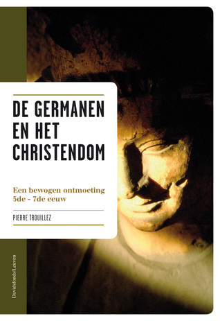 De Germanen En Het Christendom