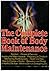 The Complete Book Of Body Maintenance