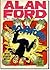 Alan Ford n. 21: Bombafobia