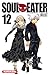 Soul Eater, Tome 12 (Soul E...
