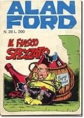 Alan Ford n. 28: Il fiasco spezzato