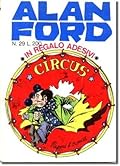 Alan Ford n. 29: Circus