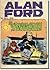 Alan Ford n. 33: Lo spennagrulli