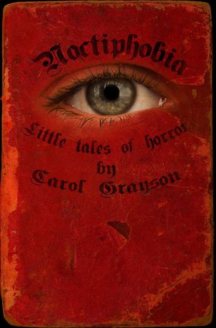 Noctiphobia - Little Tales of Horror (Kindle Edition)