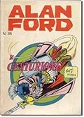 Alan Ford n. 36: Il centurione
