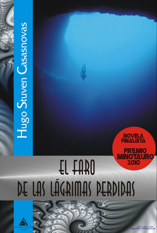 El faro de las lágrimas perdidas