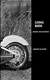 Long Ride by Rebecca M. Avery