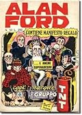 Alan Ford n. 50: Così nacque il Gruppo TNT