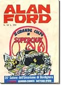 Alan Ford n. 52: Il grande colpo di Superciuk