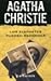 Los elefantes pueden recordar by Agatha Christie