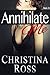Annihilate Me Vol. 3 (Annih...