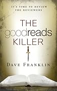 The Goodreads Killer