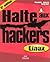 Halte aux hackers Linux