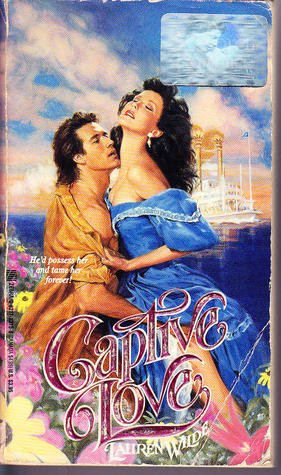 Captive Love (Paperback)