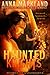 Haunted Knights (Montbryce The Next Generation #2) by Anna Markland