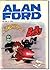 Alan Ford n. 54: L'inghippo di Bubu