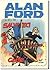 Alan Ford n. 57: Salvateci per piacere, grazie