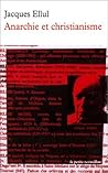 Anarchie et chris...
