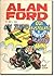 Alan Ford n. 58: Un tuffo nel vuoto