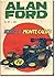 Alan Ford n. 59: Intrigo a Monte Calvo