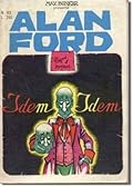 Alan Ford n. 63: Idem idem