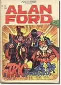 Alan Ford n. 64: Il trio Fantasticus