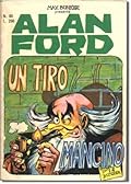 Alan Ford n. 65: Un tiro mancino