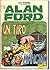 Alan Ford n. 65: Un tiro mancino
