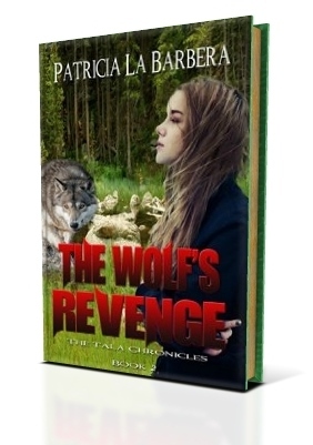 The Wolf's Revenge (The Tala Chronicles)
