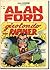Alan Ford n. 70: Girotondo con Rapiner