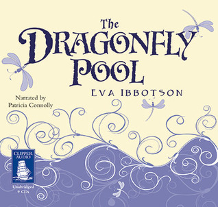 The Dragonfly Pool