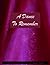 A Dance to Remember (Seekin...