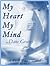 My Heart My Mind (Club Craze Bk 1)