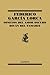 Sonetos del amor oscuro / D...
