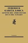 Sonetos del amor ...