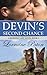 Devin's Second Chance (Morning Lake, #1) by Lorraine Paton