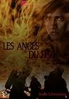 Les anges du feu by Angie L. Deryckere