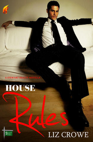 House Rules (Stewart Realty, #0.5)
