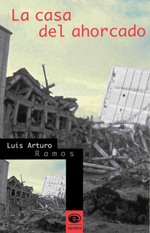 La casa del ahorcado