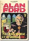 Alan Ford n. 71: In Transilvania c'è un castello che...