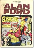 Alan Ford n. 74: Superciuk colpisce ancora