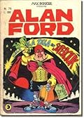 Alan Ford n. 75: Cala la tela per Superciuk