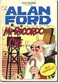 Alan Ford n. 76: Mi ricordo che...