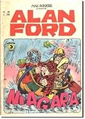 Alan Ford n. 80: Niagara
