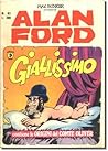 Alan Ford n. 83: Giallissimo