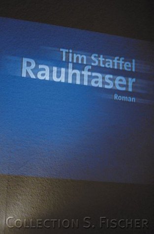 Rauhfaser (Paperback)