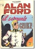 Alan Ford n. 84: Il sergente Gruber